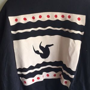 Nancy Heller Bomber Jacket